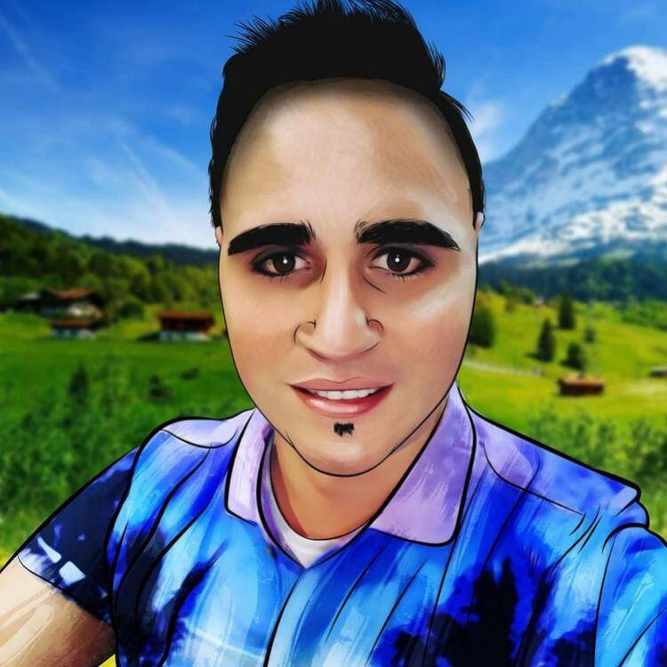 Foto de perfil