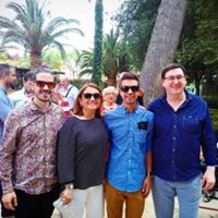 Foto de perfil