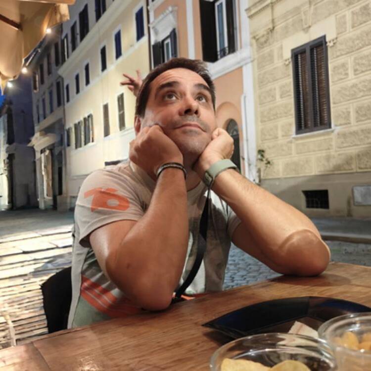 Foto de perfil