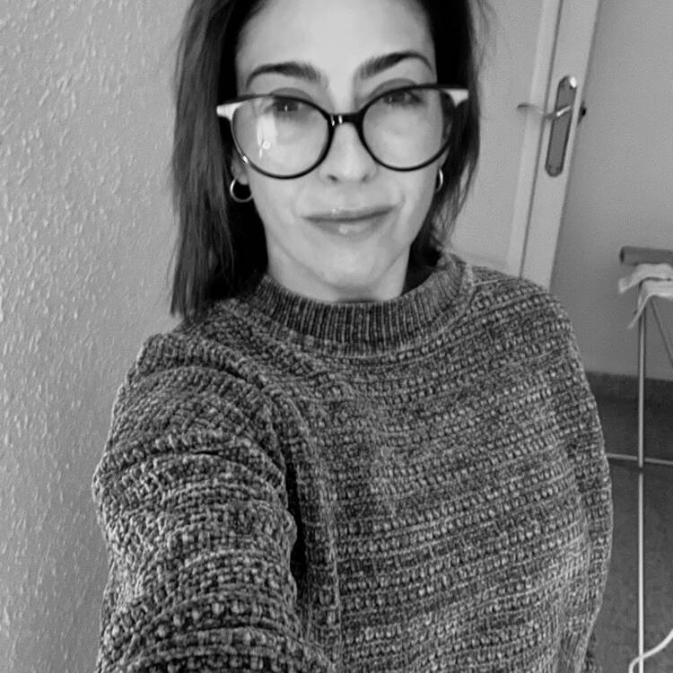 Foto de perfil de Pilar