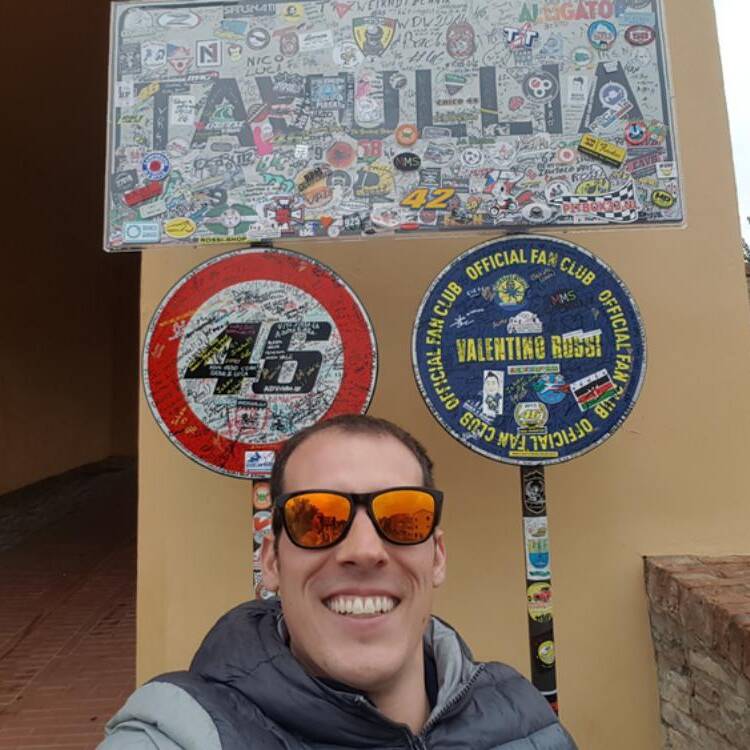 Foto de perfil