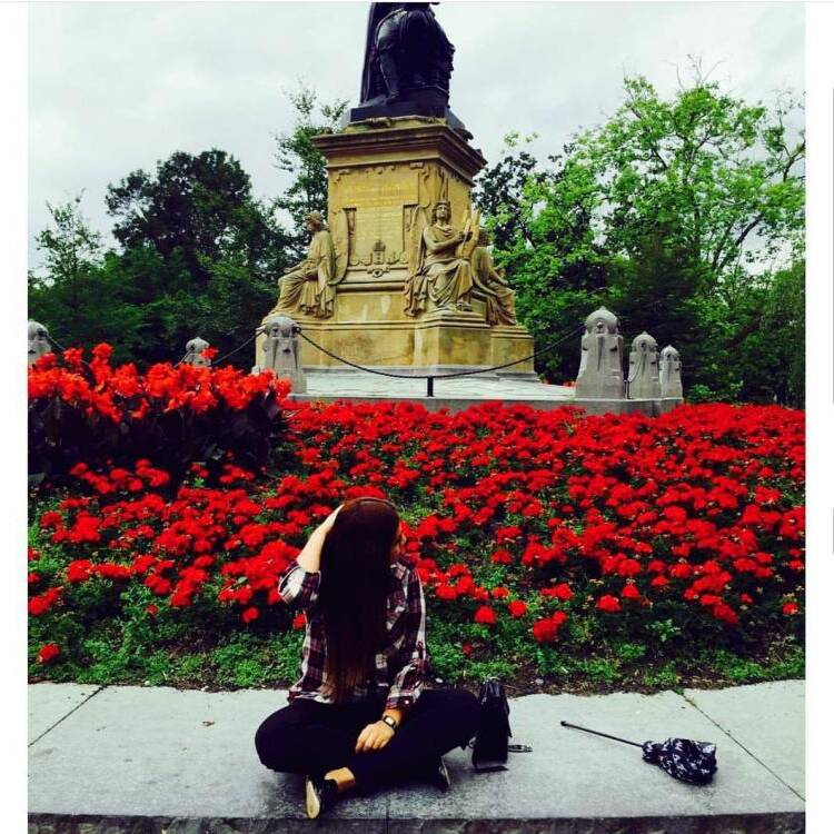 Foto de perfil de Jenny