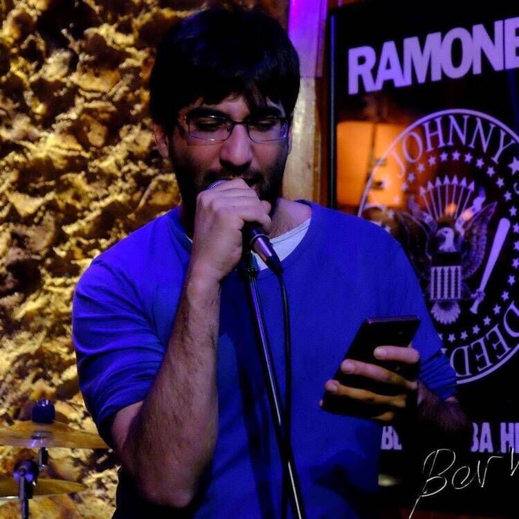 Foto de perfil
