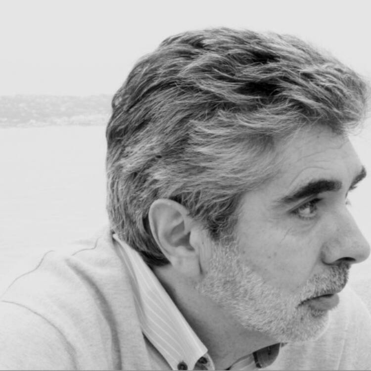 Foto de perfil de Rafa Couderc