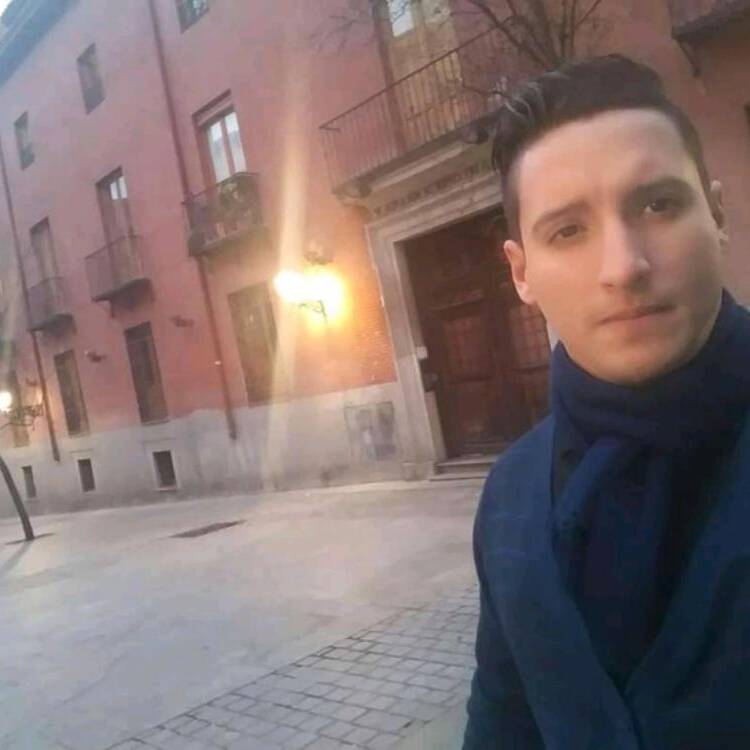 Foto de perfil