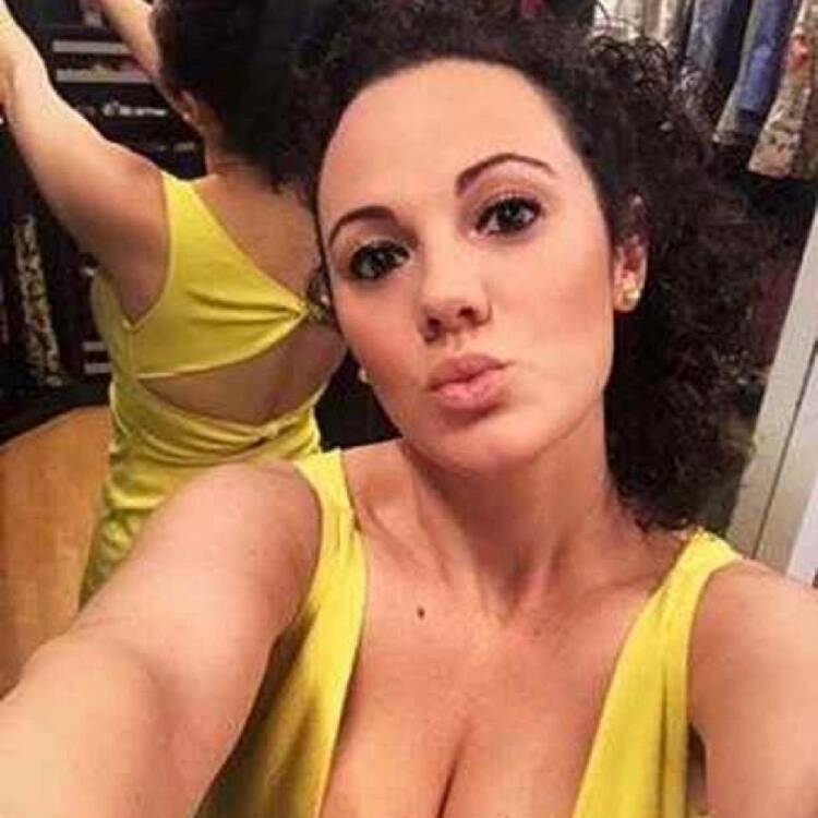 Foto de perfil de Yolanda