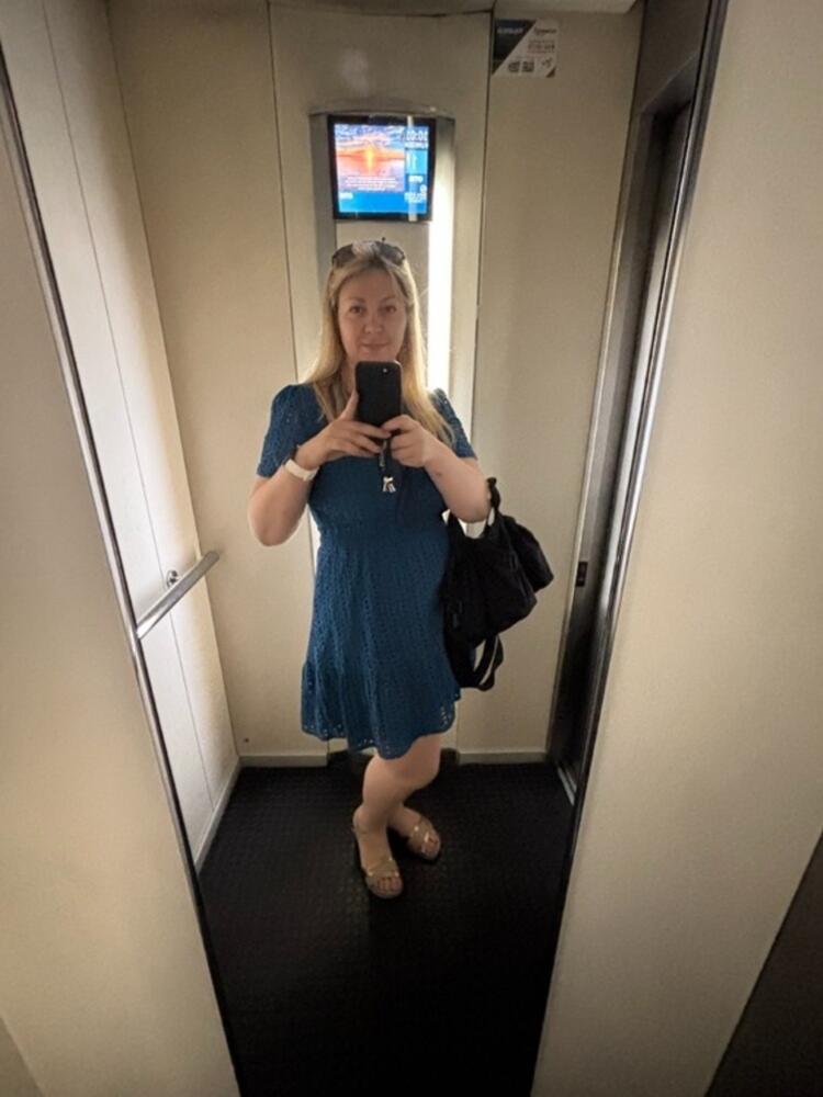 Foto de perfil de Ani