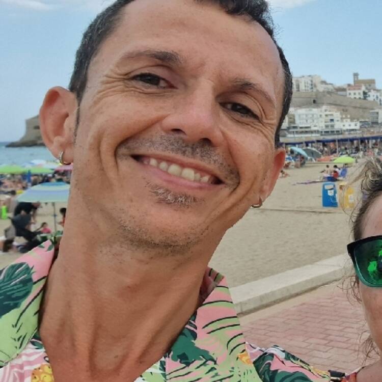 Foto de perfil