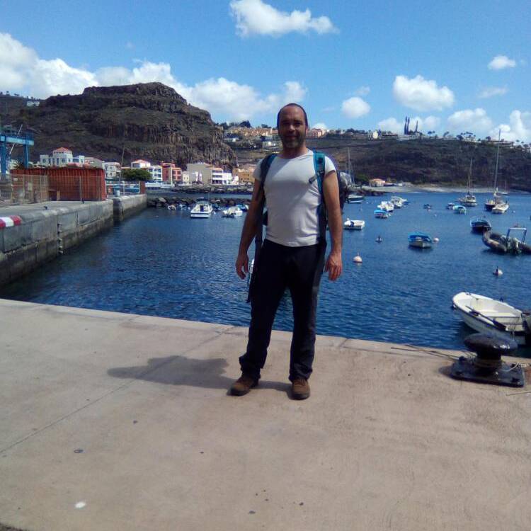 Foto de perfil