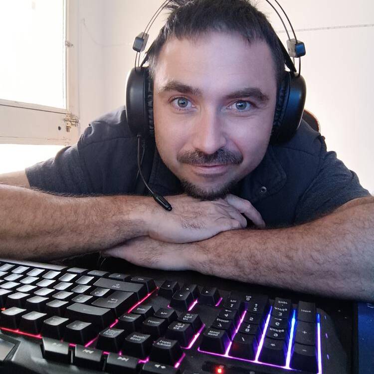 Foto de perfil