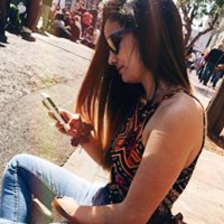 Foto de perfil