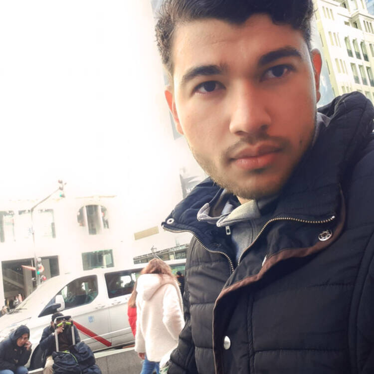 Foto de perfil