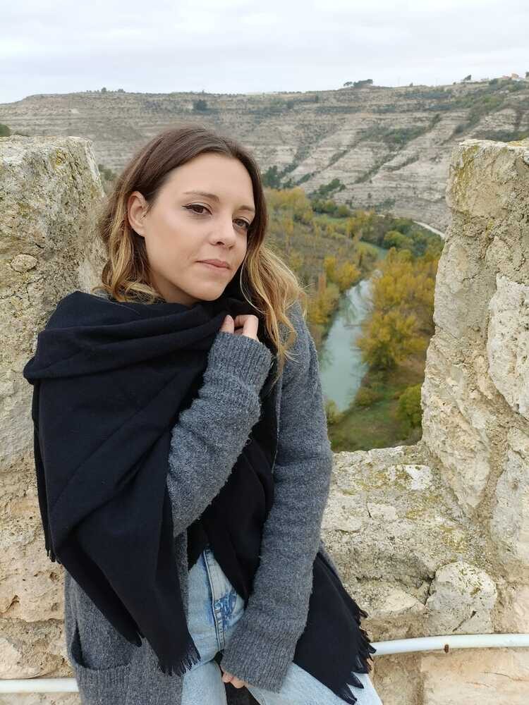 Foto de perfil de Sonia
