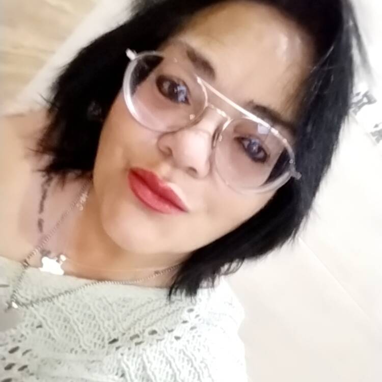 Foto de perfil de Maria