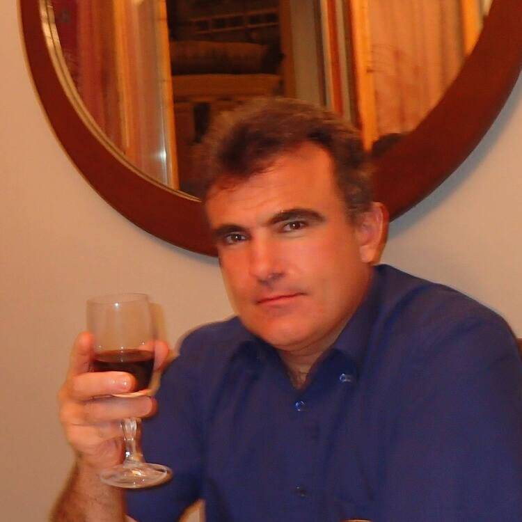 Foto de perfil de Fermín Gerónimo