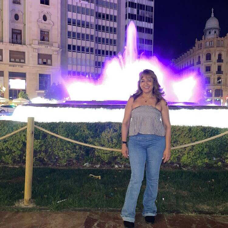 Foto de perfil de Amanda