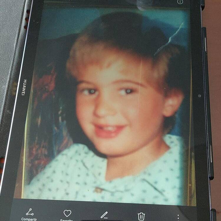 Foto de perfil