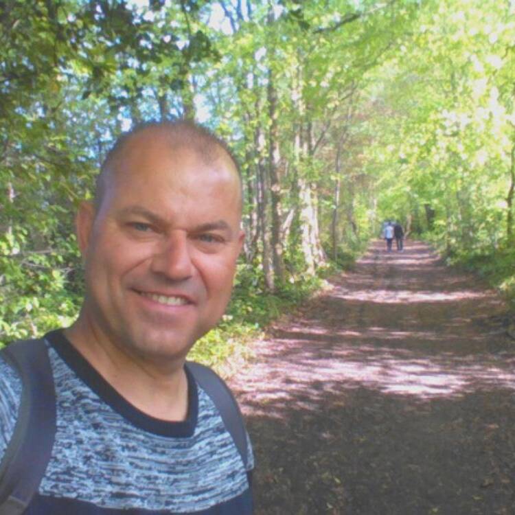 Foto de perfil de Ramón