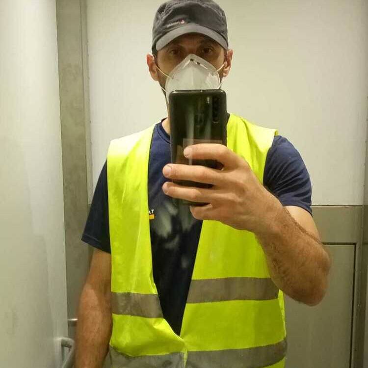 Foto de perfil de Afi