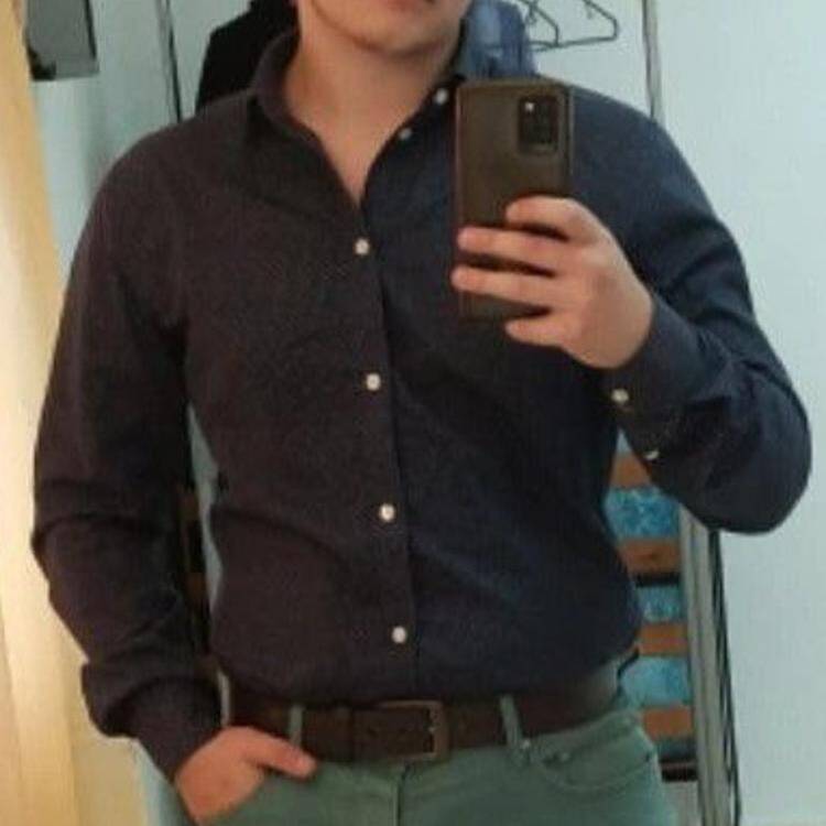 Foto de perfil de Pablo
