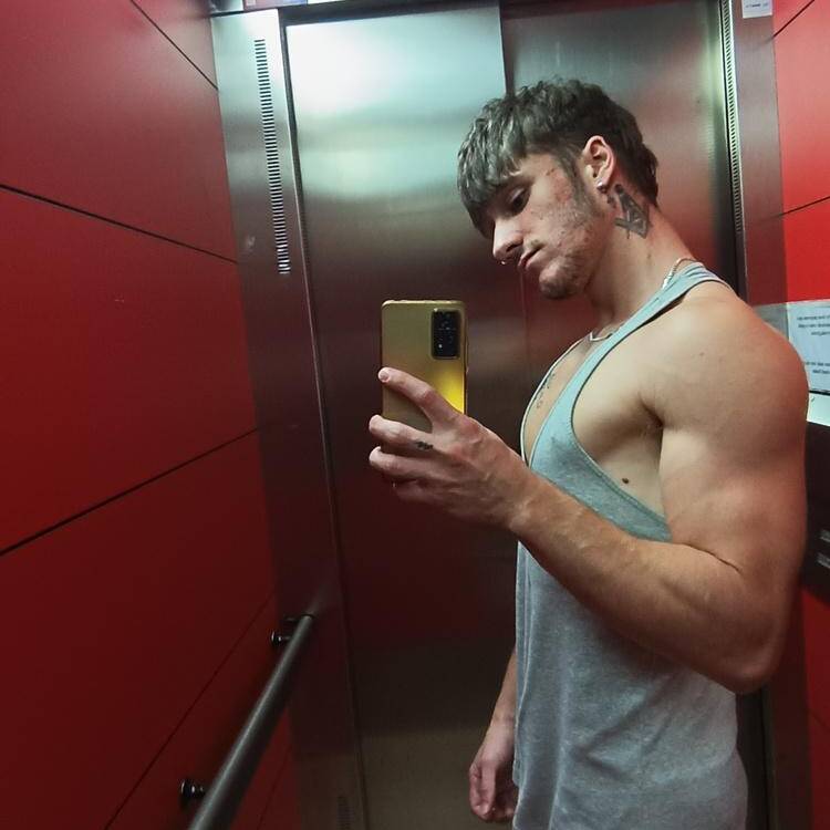 Foto de perfil de David