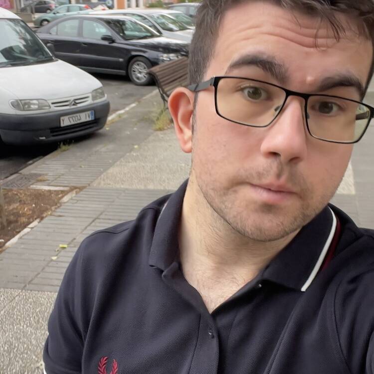 Foto de perfil de javier