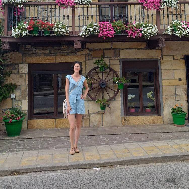 Foto de perfil de Ana Bolado Montesinos