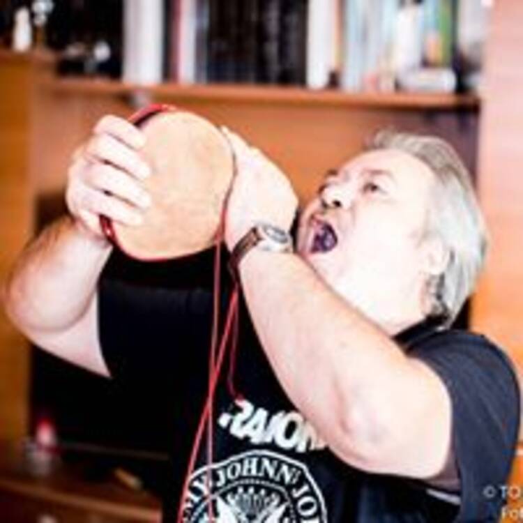 Foto de perfil