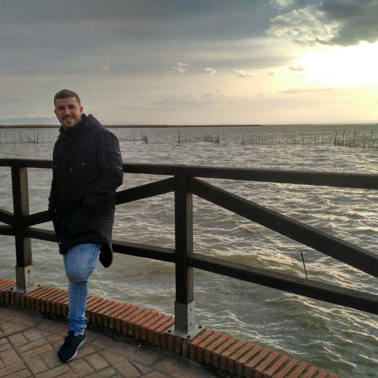 Foto de perfil