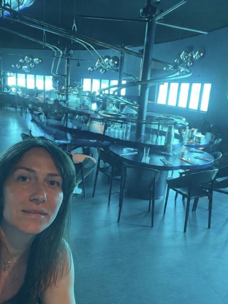 Foto de perfil de Dulce