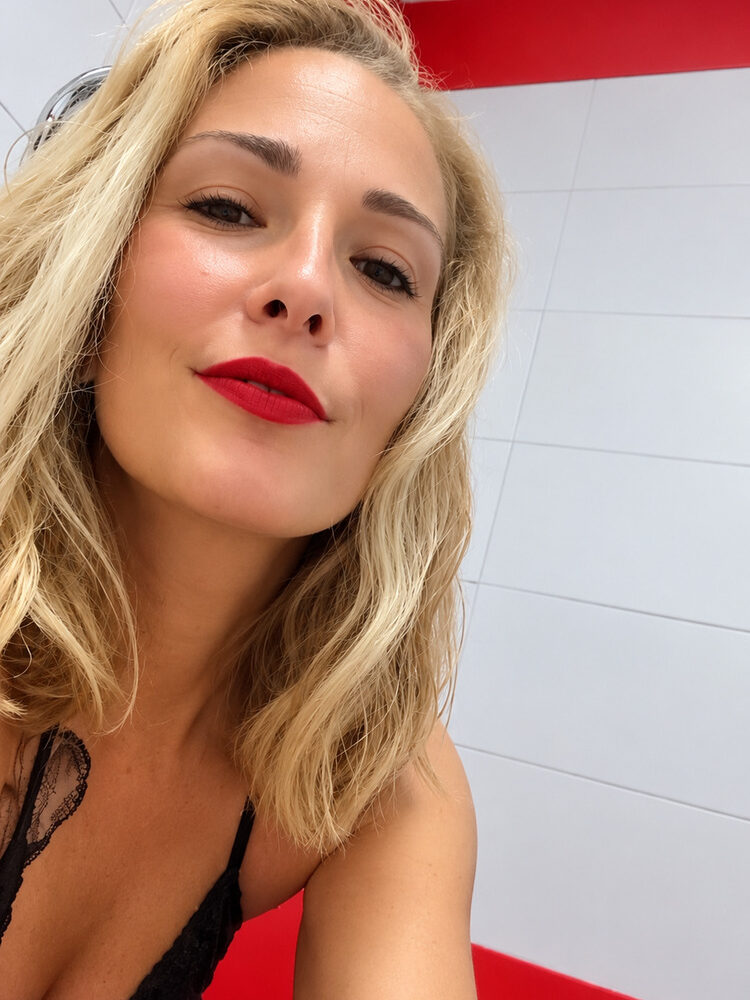 Foto de perfil de Alba