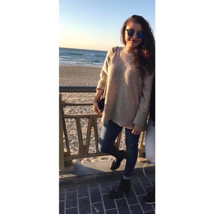 Foto de perfil de Maria