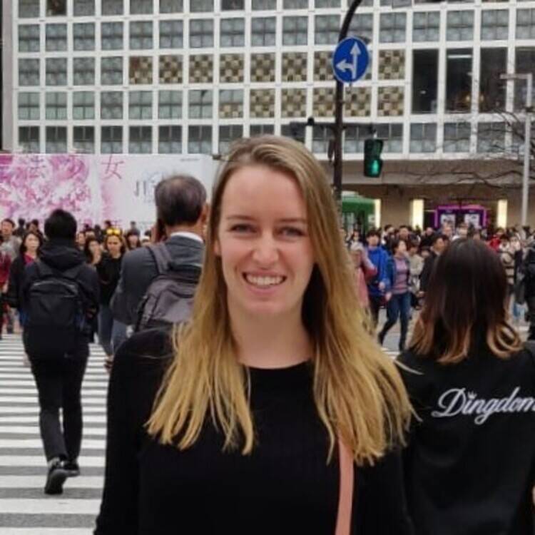 Foto de perfil