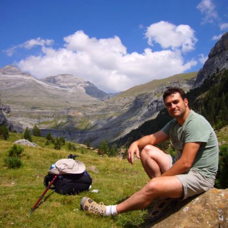 Foto de perfil