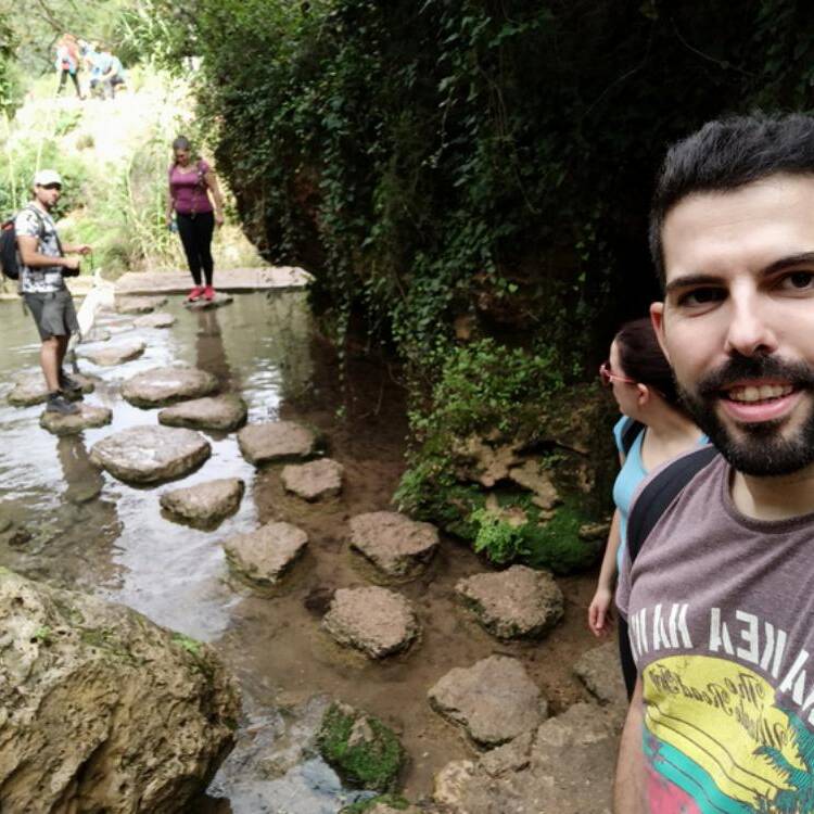 Foto de perfil