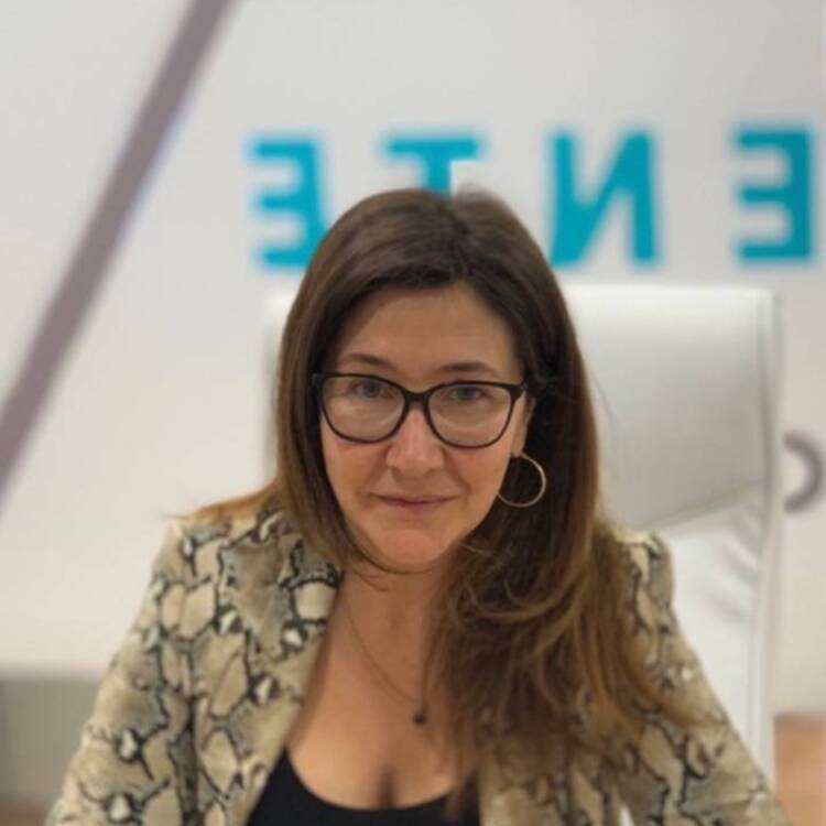 Foto de perfil de Amparo Micó