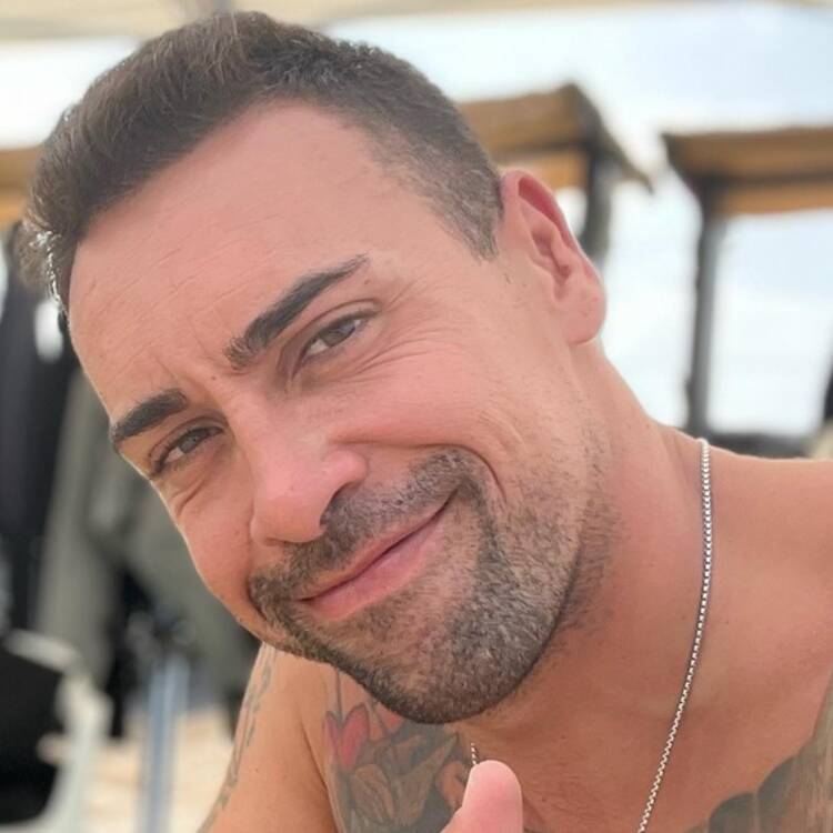 Foto de perfil