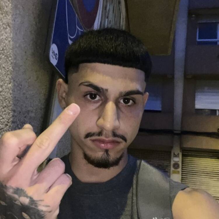 Foto de perfil de Felipe
