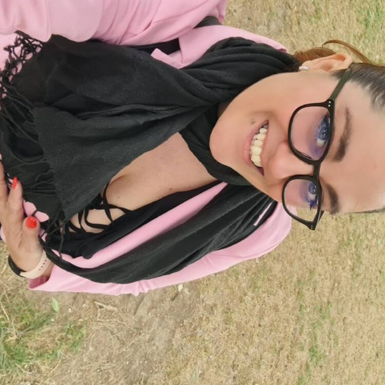 Foto de perfil de Monica