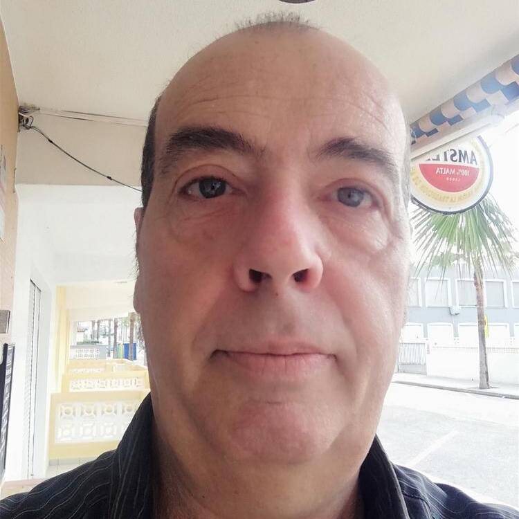 Foto de perfil de Javier