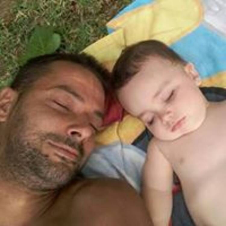 Foto de perfil