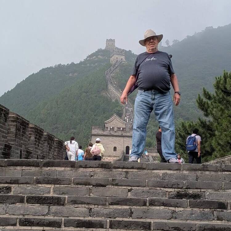 Foto de perfil de Antonio