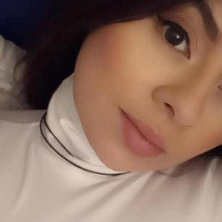 Foto de perfil de Geraldin