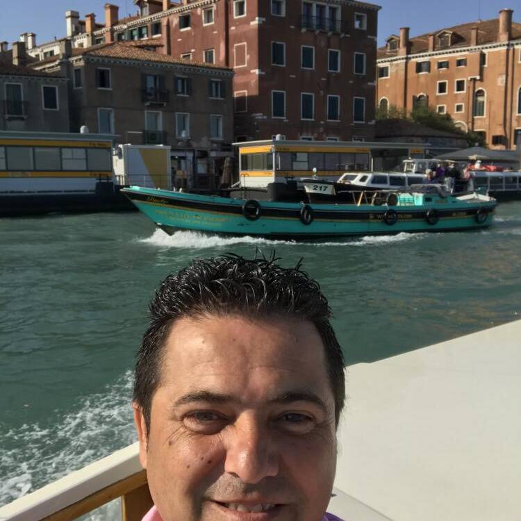 Foto de perfil