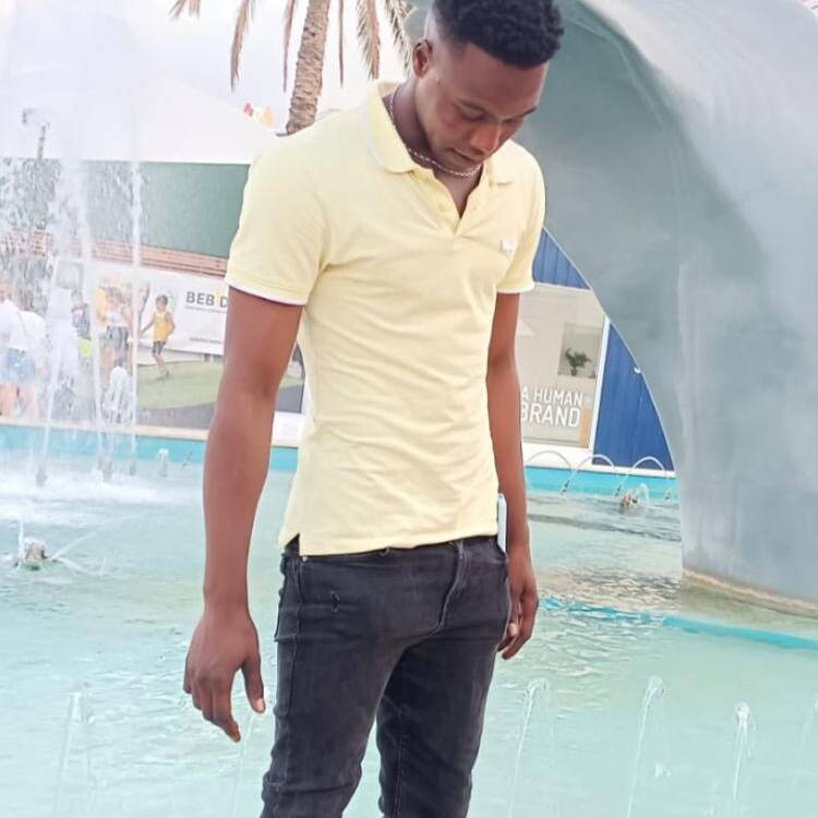 Foto de perfil de Fousseny