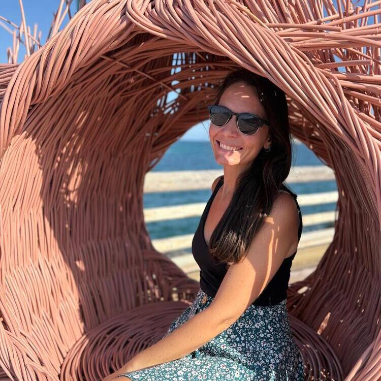 Foto de perfil de Vanessa
