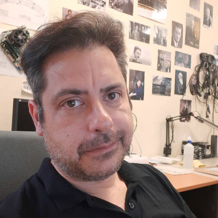 Foto de perfil