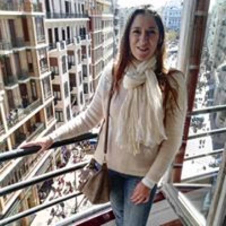 Foto de perfil