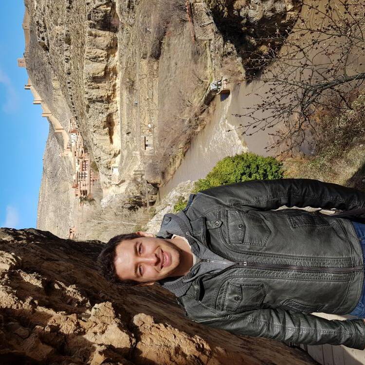Foto de perfil