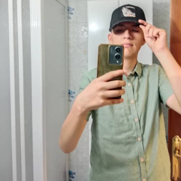 Foto de perfil de Guillermo Rozario